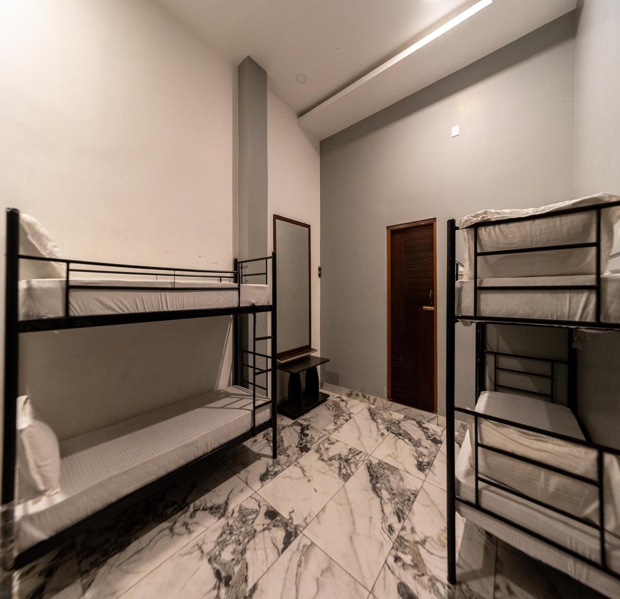 Hotel Bees Pondichéry Extérieur photo